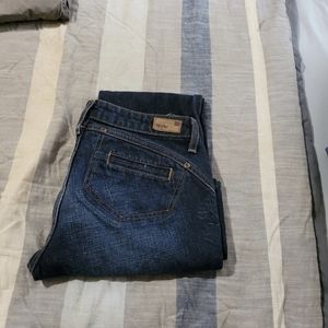 Juniors jeans, size 3